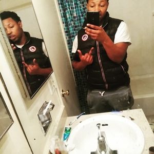 Meet your Posher, Ronald